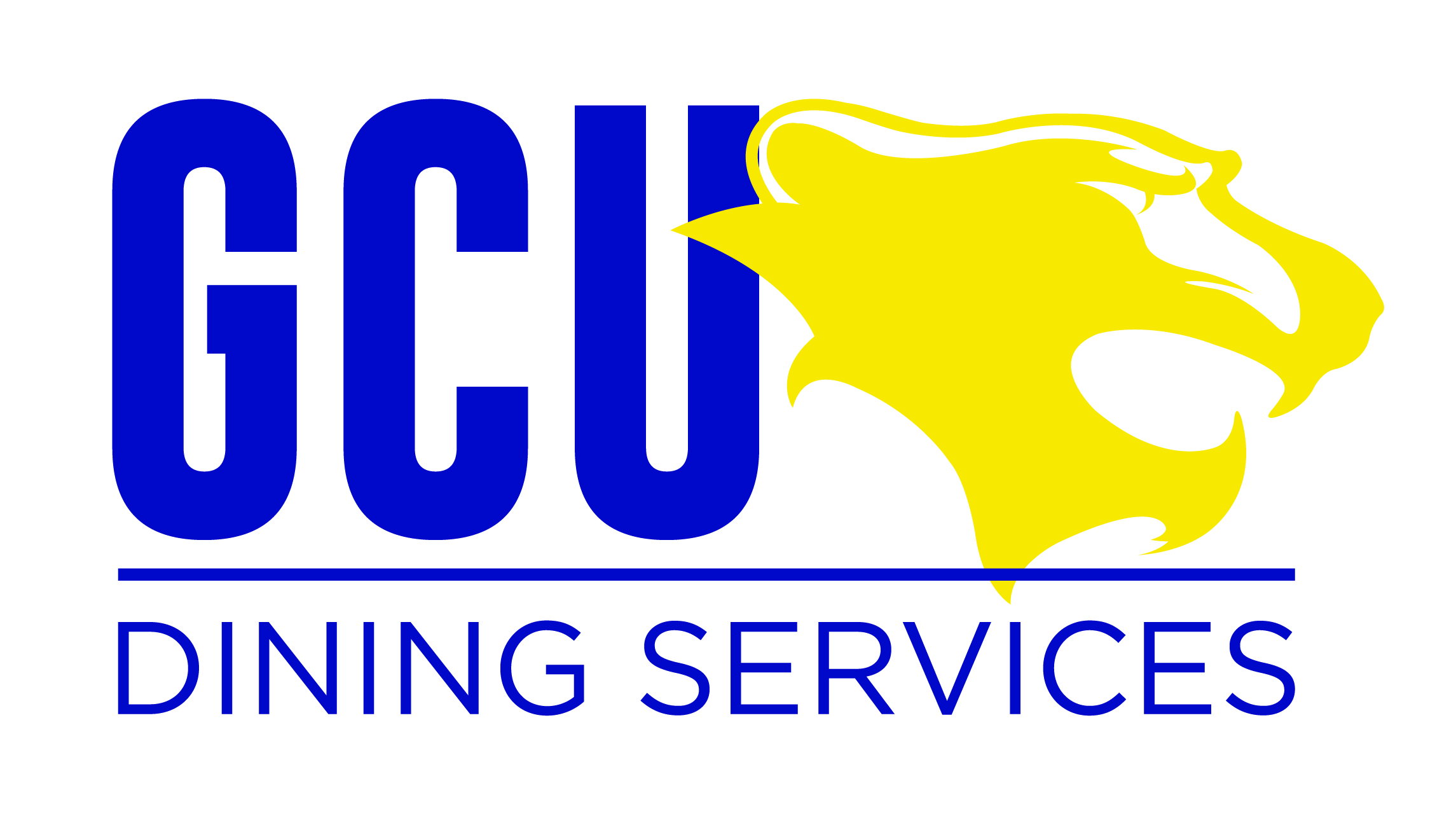 GCU Logo